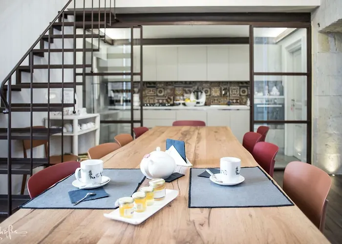 Arcipelago 37 Guest house 4*