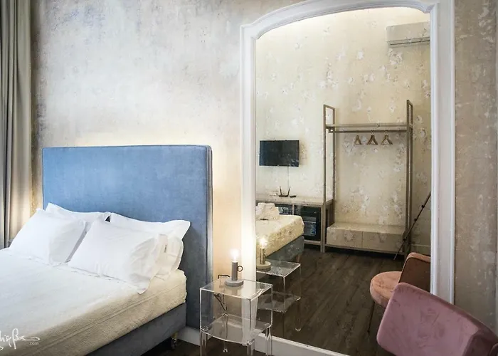 Arcipelago 37 Guest house