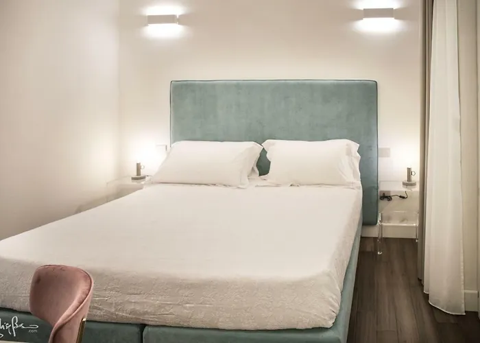 Arcipelago 37 Guest house Cagliari