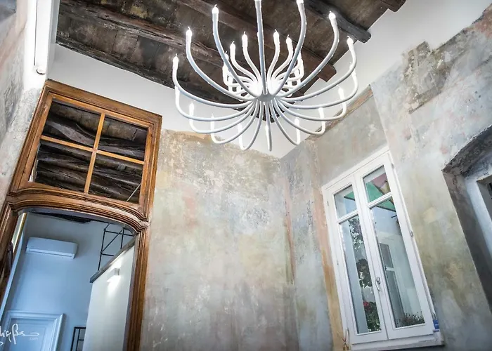 Arcipelago 37 Guest house 4*