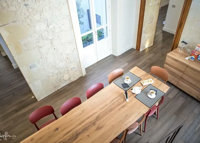 Guest house Arcipelago 37